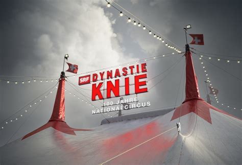 familie knie vermögen|100 Jahre „National Circus Knie“